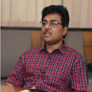 Prof. J.P. Singh